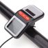 Solar Bike LCD Computer Speedometer Odometer